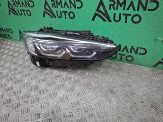 63119851036, 9851036, 1 Фара BMW 4 G22/G23 Арт ARM374641, вид 3