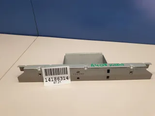 Кронштейн ручки двери багажника Audi A5 (S5,RS5) 1 2008г. 8T0827569C - Фото 3