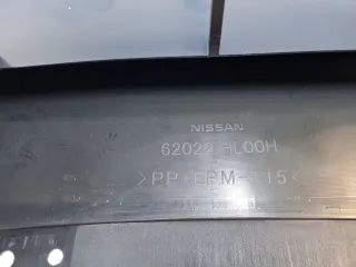 62022HL00H Бампер передний Nissan Qashqai 2 Арт ZAP351944, вид 11