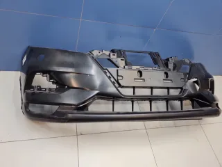 62022HL00H Бампер передний Nissan Qashqai 2 Арт ZAP351944, вид 13
