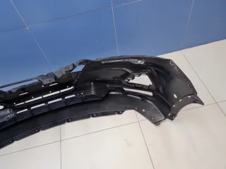 62022HL00H Бампер передний Nissan Qashqai 2 Арт ZAP351944, вид 4