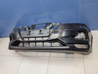 62022HL00H Бампер передний Nissan Qashqai 2 Арт ZAP351944, вид 6