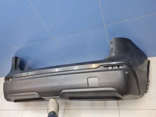 85022HL10H Бампер задний Nissan Qashqai 2 Арт ZAP352013, вид 5
