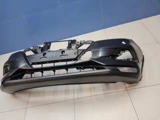 62022HL00H Бампер передний Nissan Qashqai 2 Арт ZAP352018, вид 1