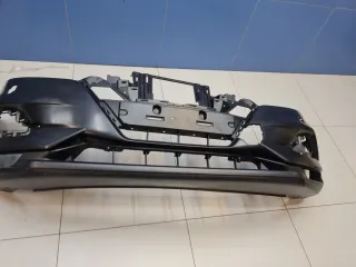 62022HL00H Бампер передний Nissan Qashqai 2 Арт ZAP352018, вид 5