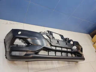 62022HL00H Бампер передний Nissan Qashqai 2 Арт ZAP352018, вид 6