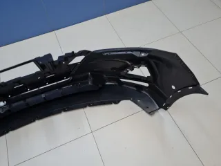 62022HL00H Бампер передний Nissan Qashqai 2 Арт ZAP352018, вид 7