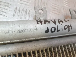 8105100XGW01A радиатор кондиционера Haval Jolion Арт AR256740, вид 11