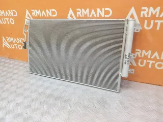 8105100XGW01A радиатор кондиционера Haval Jolion Арт AR256740, вид 2