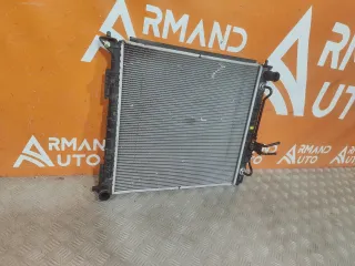 25310CG060, 25310CG030, 3 Радиатор двигателя (ДВС) Hyundai Staria Арт AR303518, вид 2