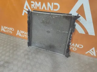 25310CG060, 25310CG030, 3 Радиатор двигателя (ДВС) Hyundai Staria Арт AR303518, вид 8