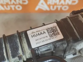 25310CG060, 25310CG030, 3 Радиатор двигателя (ДВС) Hyundai Staria Арт AR303518, вид 10