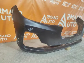 51119478439, 51117423107, 3 бампер бмв х7 (х x 7) г07 (г g 07) BMW X7 g07 Арт AR304090, вид 2
