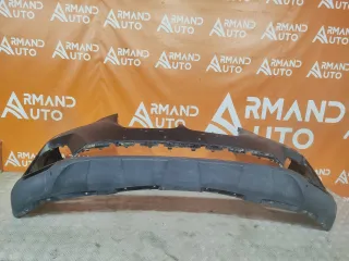 51119478439, 51117423107, 3 бампер бмв х7 (х x 7) г07 (г g 07) BMW X7 g07 Арт AR304090, вид 5