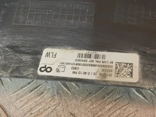 51119478439, 51117423107, 3 бампер бмв х7 (х x 7) г07 (г g 07) BMW X7 g07 Арт AR304090, вид 9
