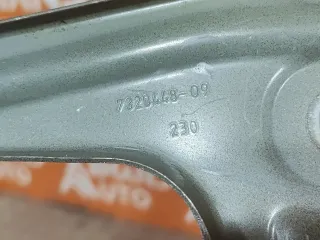 41007427130, 7329448, 3 кронштейн крыла BMW X1 F48 Арт AR306432, вид 7