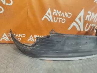 850182233R, 4 Юбка бампера Renault Arkana Арт AR307005, вид 2