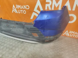 850182233R, 4 Юбка бампера Renault Arkana Арт AR307005, вид 3