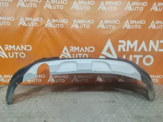 850182233R, 4 Юбка бампера Renault Arkana Арт AR307005, вид 5