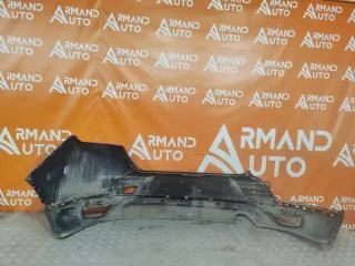 850182233R, 4 Юбка бампера Renault Arkana Арт AR307005, вид 8