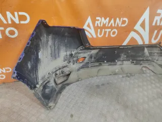 850182233R, 4 Юбка бампера Renault Arkana Арт AR307005, вид 9
