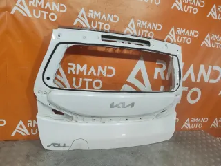 72800K0300, 4 дверь багажника Kia Soul 3 Арт AR307009, вид 2