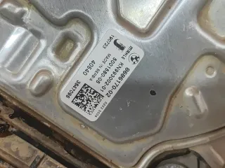 17428472314, 8686170, 4 вентилятор радиатора BMW X3 G01 Арт AR307053, вид 8