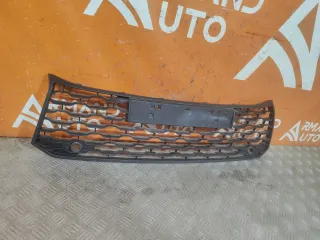 6402A373, 4 Решетка бампера Mitsubishi Pajero Sport 2 restailing Арт AR307055, вид 2