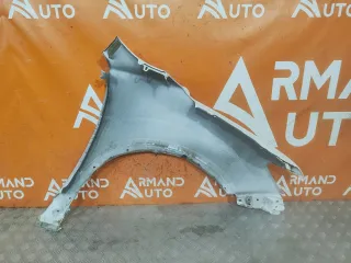 F31014CCMA, 4 крыло ниссан x trail (икс трейл) т32 Nissan X-Trail T31 Арт AR307212, вид 7