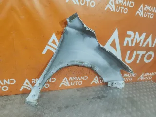 F31014CCMA, 4 крыло ниссан x trail (икс трейл) т32 Nissan X-Trail T31 Арт AR307212, вид 8