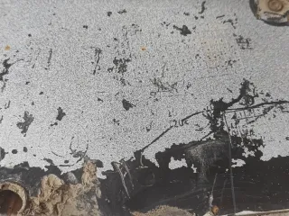 51128066911, 3 бампер бмв х6м (х x 6 м m x6 х6) ф86  BMW X6 F86 Арт AR307349, вид 12