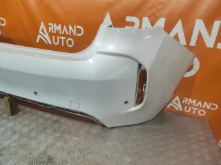 51128066911, 3 бампер бмв х6м (х x 6 м m x6 х6) ф86  BMW X6 F86 Арт AR307349, вид 4