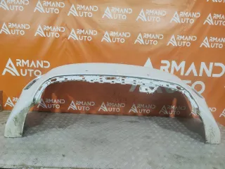 51128066911, 3 бампер бмв х6м (х x 6 м m x6 х6) ф86  BMW X6 F86 Арт AR307349, вид 5