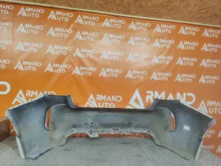 51128066911, 3 бампер бмв х6м (х x 6 м m x6 х6) ф86  BMW X6 F86 Арт AR307349, вид 7