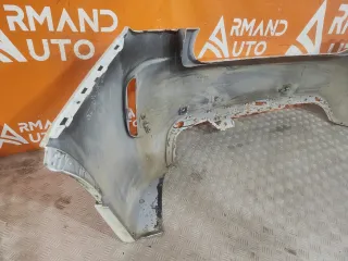 51128066911, 3 бампер бмв х6м (х x 6 м m x6 х6) ф86  BMW X6 F86 Арт AR307349, вид 8