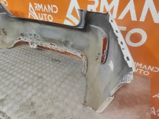 51128066911, 3 бампер бмв х6м (х x 6 м m x6 х6) ф86  BMW X6 F86 Арт AR307349, вид 10