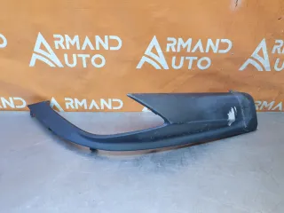 5217848010, 5217848010, 5217748010, 9 накладка бампера нижняя Lexus RX 4 Арт AR307392, вид 1