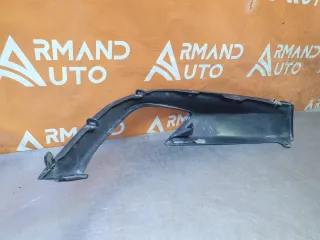 5217848010, 5217848010, 5217748010, 9 накладка бампера нижняя Lexus RX 4 Арт AR307392, вид 6