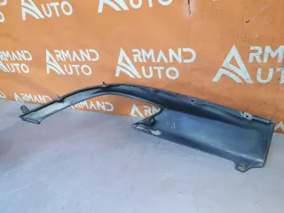 5217848010, 5217848010, 5217748010, 9 накладка бампера нижняя Lexus RX 4 Арт AR307392, вид 7