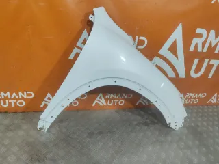 KD5352111A, 4 крыло мазда сх-5 (сх5 cx5 цх5 цх-5 c Mazda 5 1 Арт AR307465, вид 2