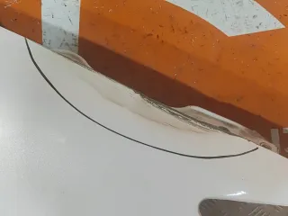 KD5352111A, 4 крыло мазда сх-5 (сх5 cx5 цх5 цх-5 c Mazda 5 1 Арт AR307465, вид 4