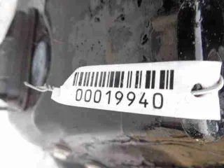  Четверть задняя левая Infiniti FX2 Арт 00019940, вид 10