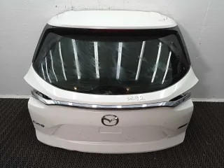  Крышка багажника Mazda CX-9 2 Арт 00234008, вид 1