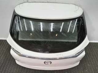  Крышка багажника Mazda CX-9 2 Арт 00234008, вид 2