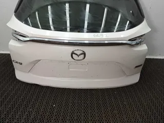  Крышка багажника Mazda CX-9 2 Арт 00234008, вид 3