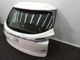  Крышка багажника Mazda CX-9 2 Арт 00234008, вид 5