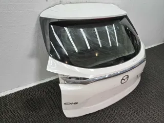  Крышка багажника Mazda CX-9 2 Арт 00234008, вид 6