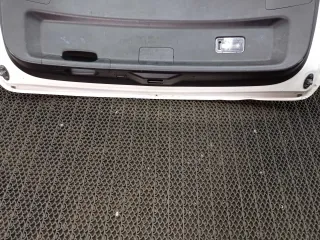 Крышка багажника Mazda CX-9 2 Арт 00234008, вид 7