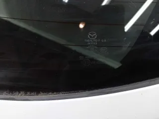  Крышка багажника Mazda CX-9 2 Арт 00234008, вид 9