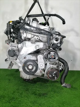 LYX Двигатель Chevrolet Equinox 3 Арт 00272222, вид 1